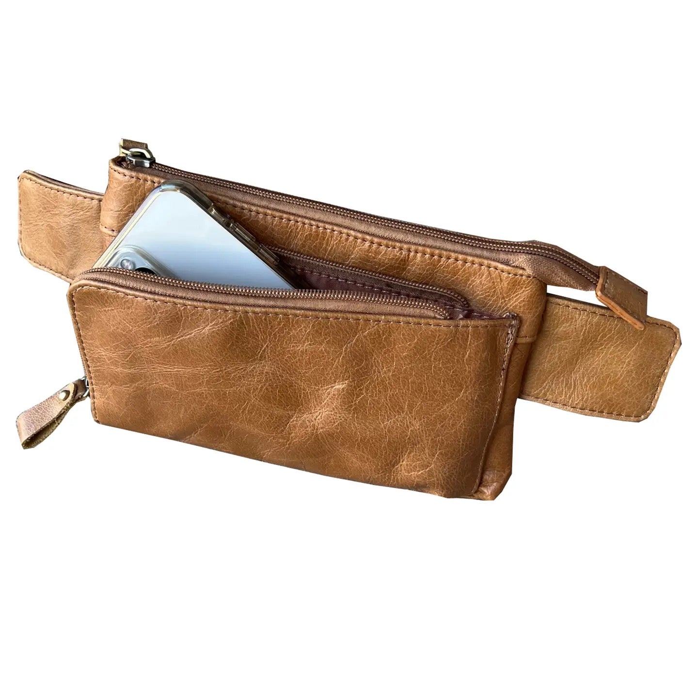 Sling Pack Belt Bag