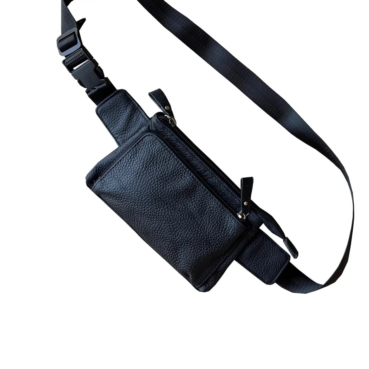 Sling Pack Belt Bag