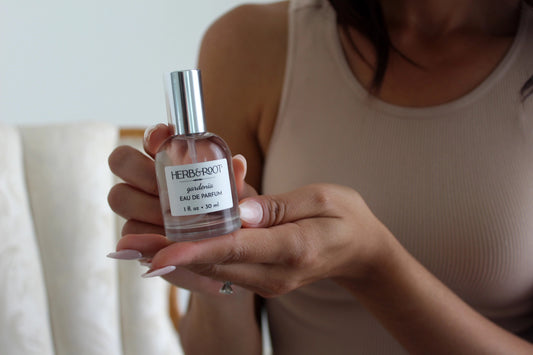 Herb & Root - Eau De Parfum