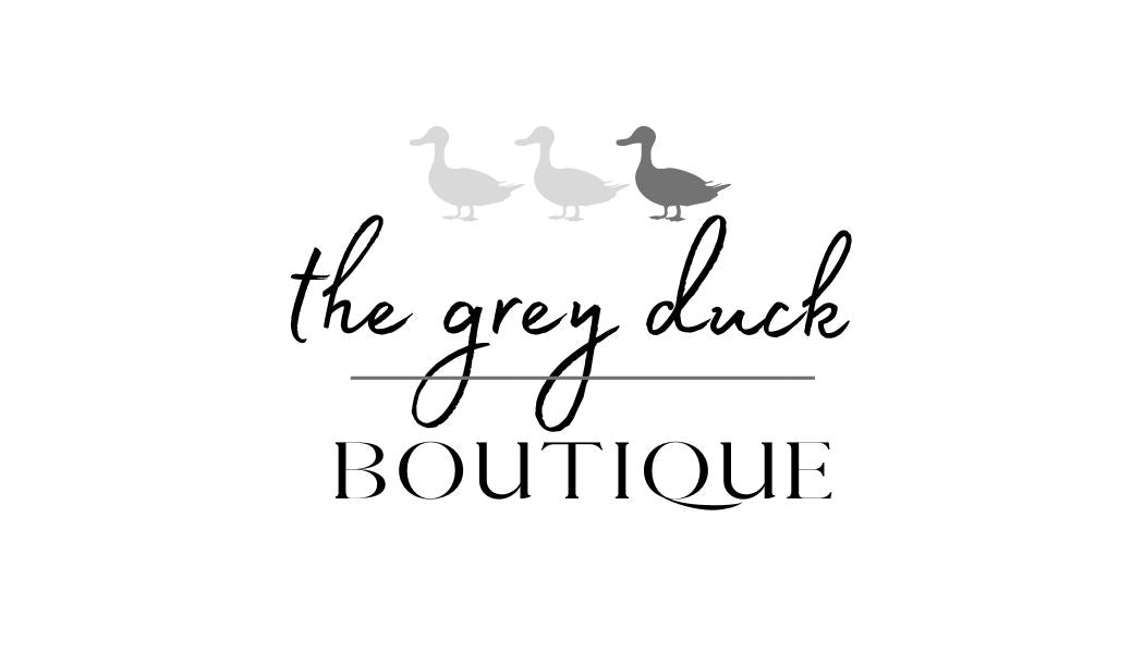 The Grey Duck Gift Card