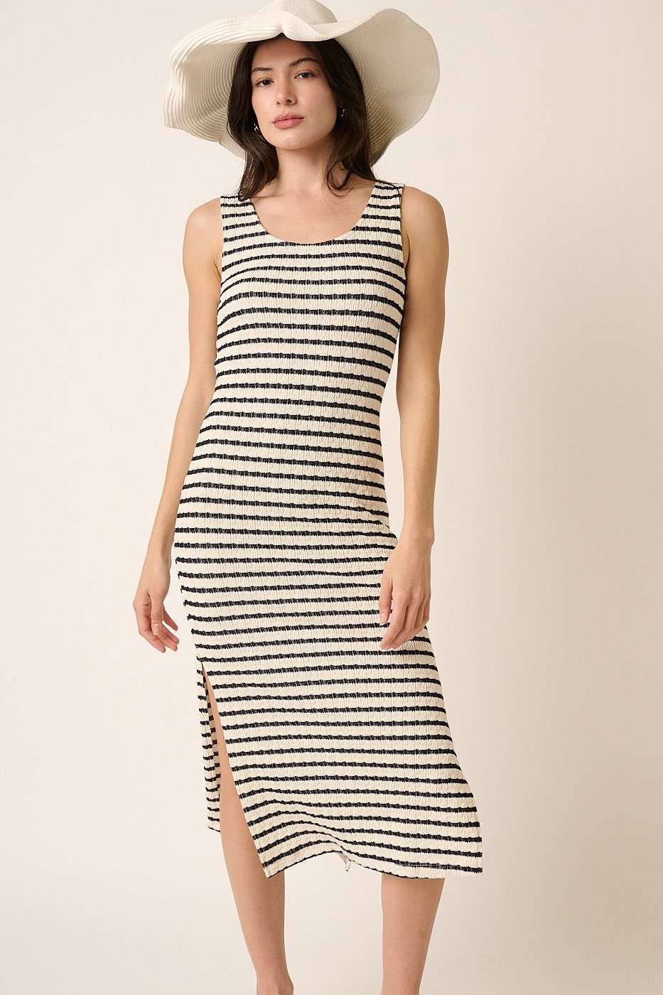 Summer Days Midi Dress