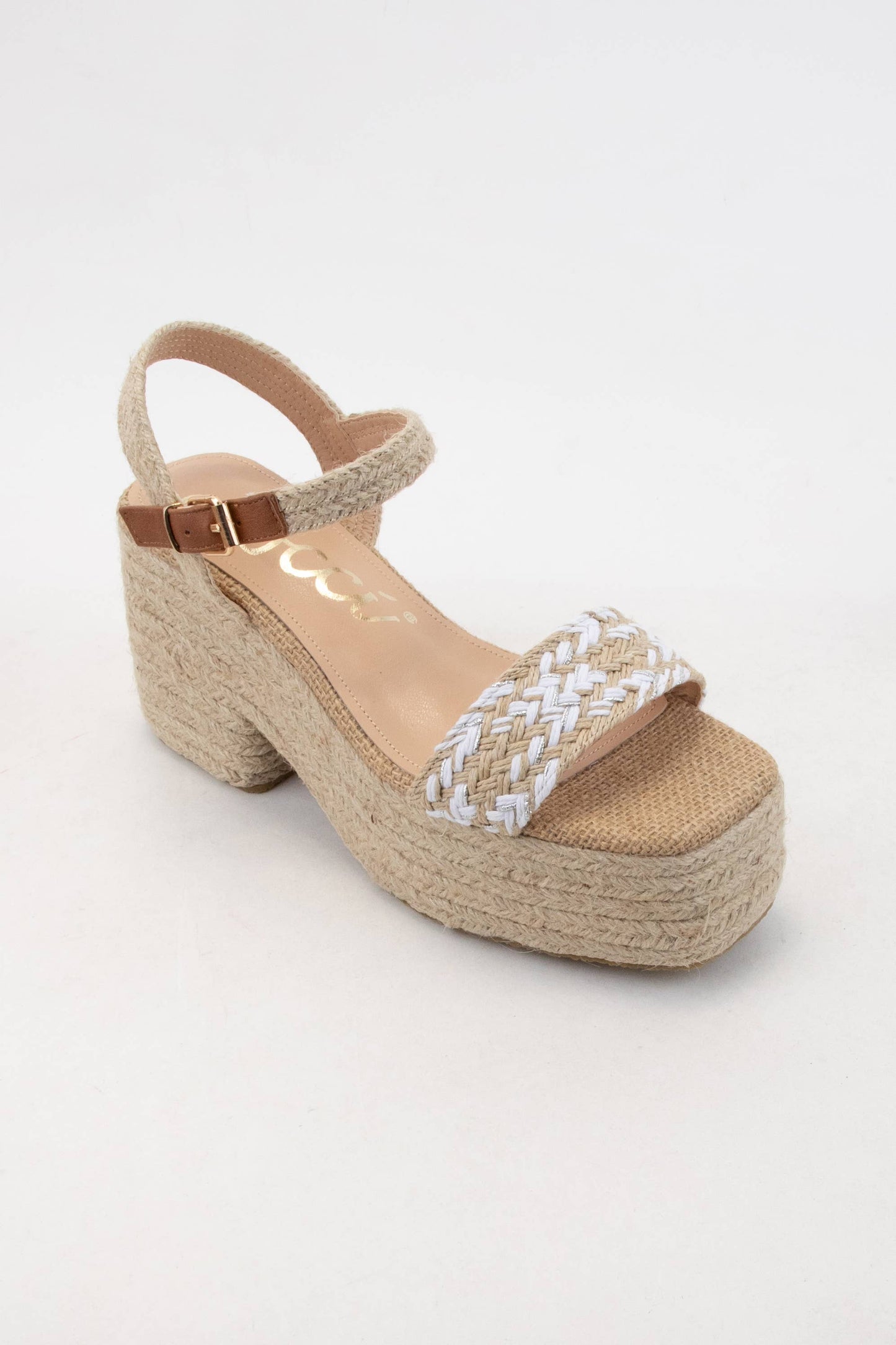 Rima Sandals