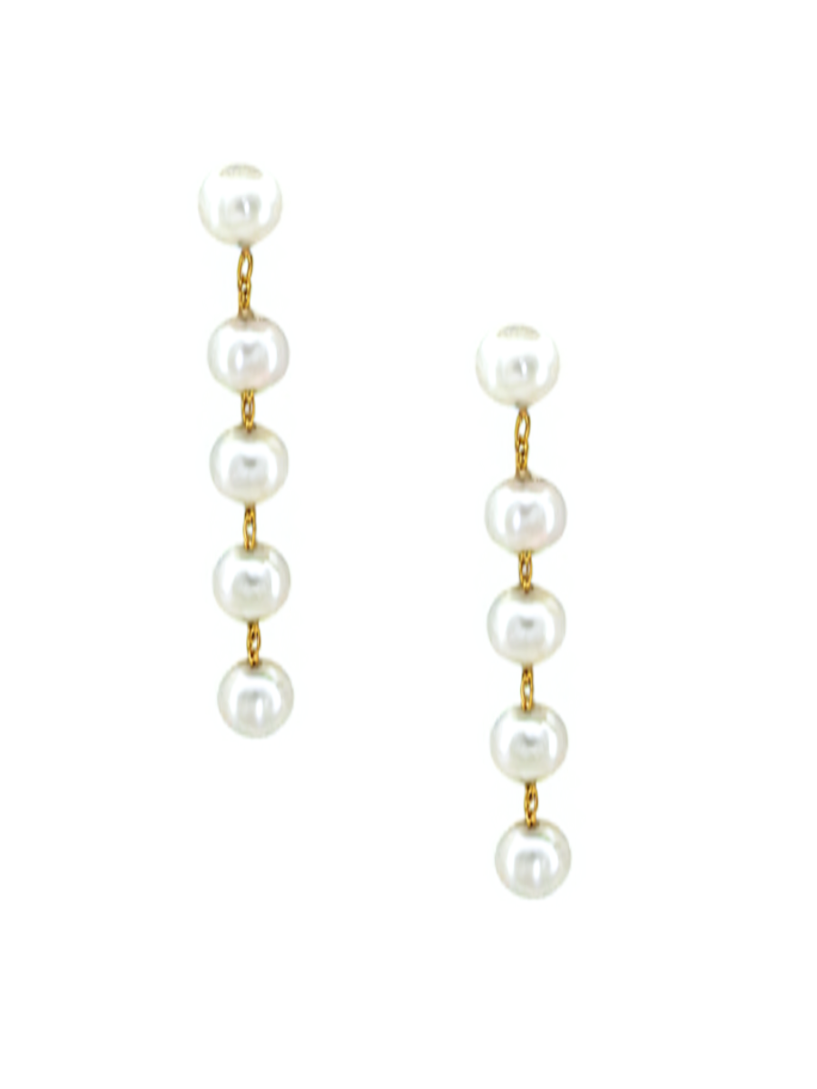 Jamey Earrings