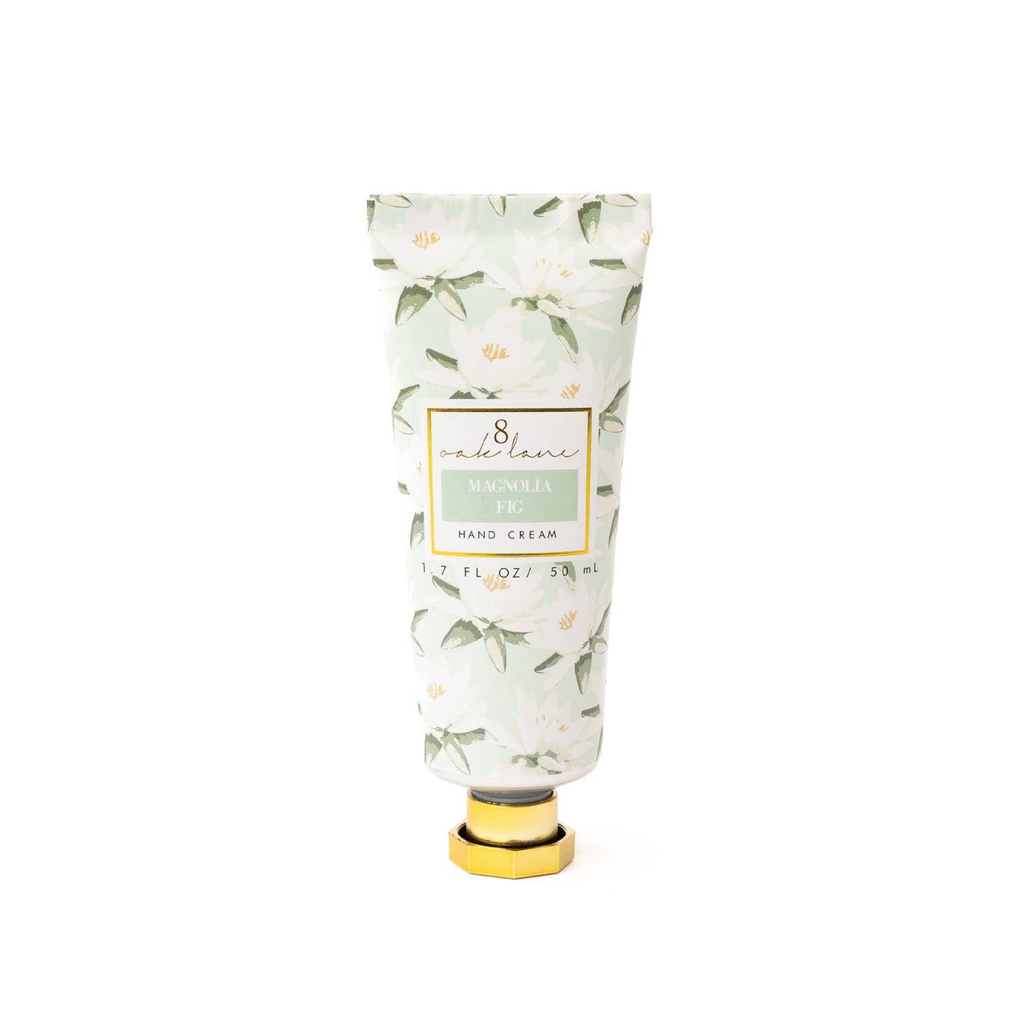 8 Oak Lane - Magnolia Fig 50ml Hand Cream