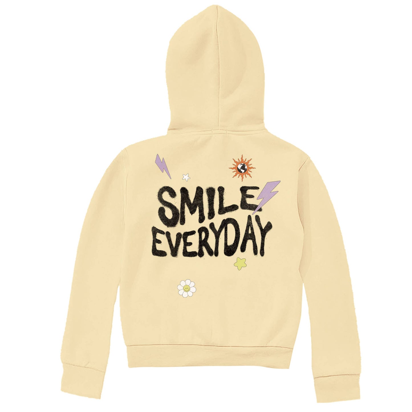 Kids Smile Hoodie