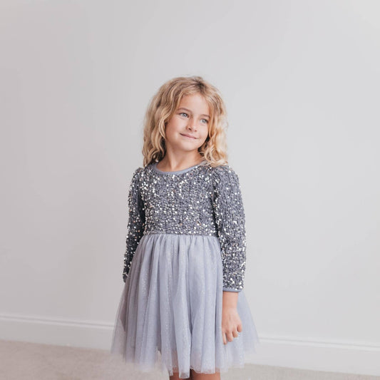 Girls Dresses The Grey Duck Girls Dresses The Grey Duck