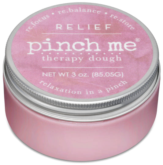 Pinch Me Therapy Dough - Relief