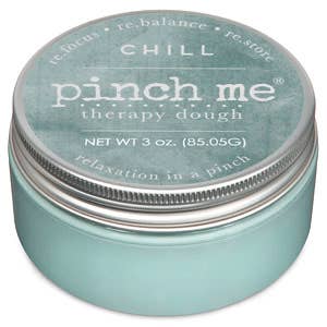 Pinch Me Therapy Dough - Chill