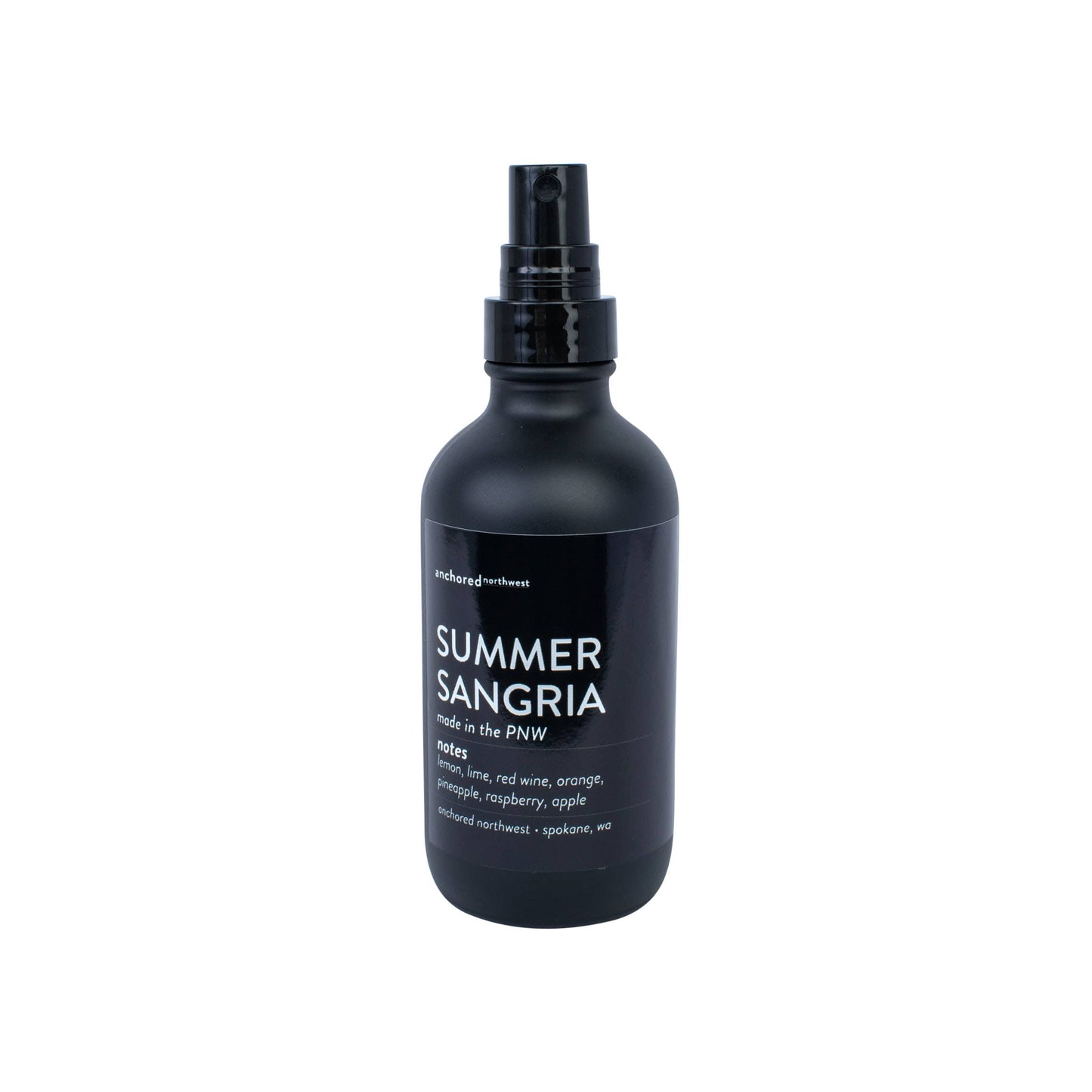 Summer Sangria Room & Linen Spray: 4oz