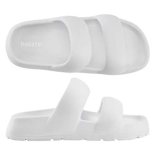 Solemate Sandal