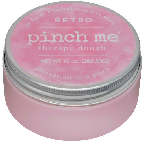 Pinch Me Therapy Dough - Retro