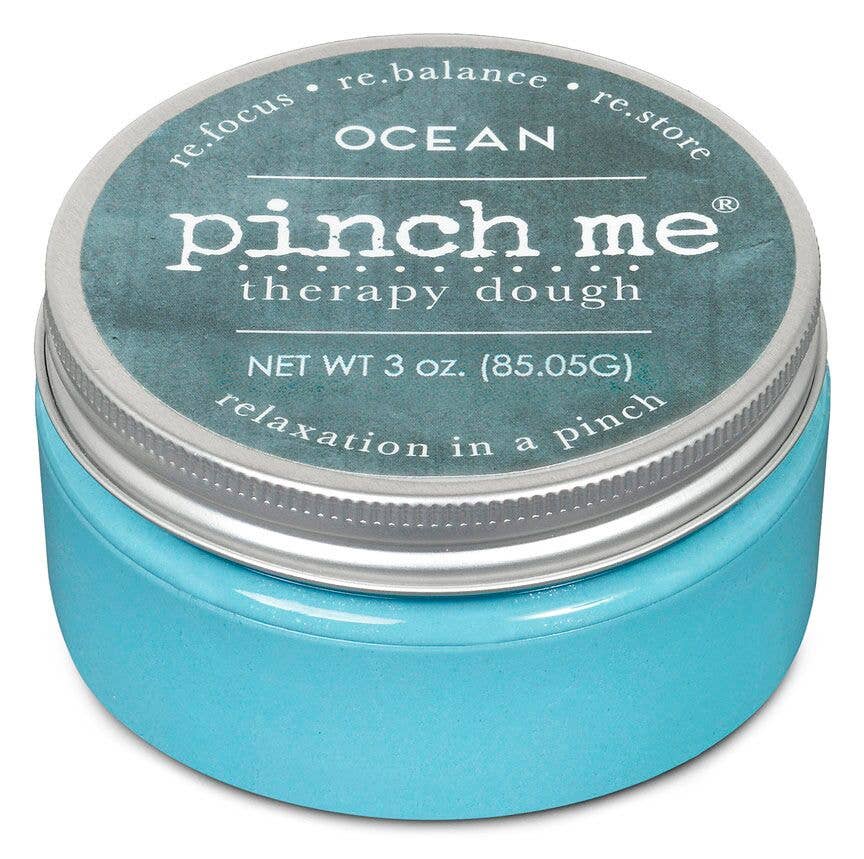 Pinch Me Therapy Dough - Ocean