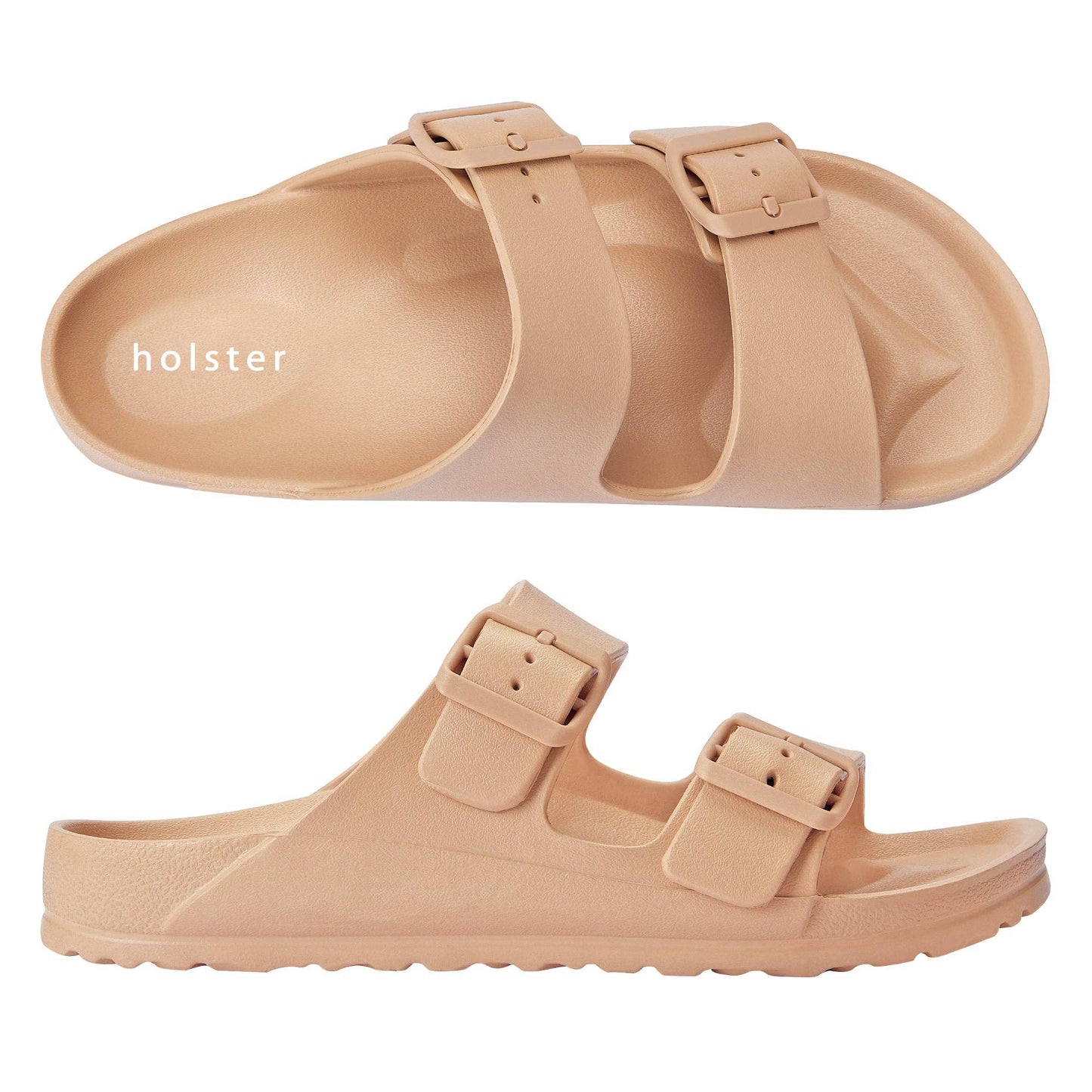 Sundreamer Sandal