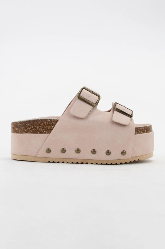 Maddie Sandal