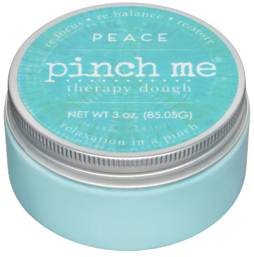 Pinch Me Therapy Dough - Peace